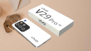 VIVOৰ প্ৰিমিয়াম ছ্মাৰ্টফোন