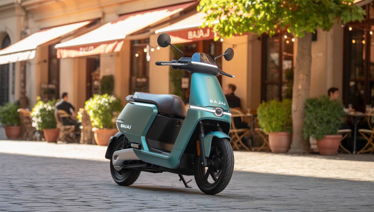bajaj-launches-budget-electric-scooter