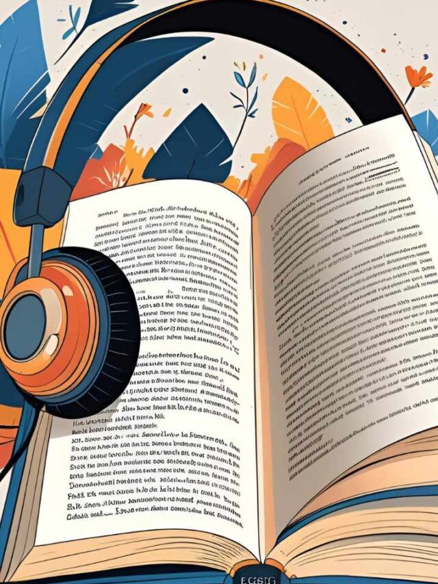 Best 8 Sites to Download Free iPhone Audiobooks