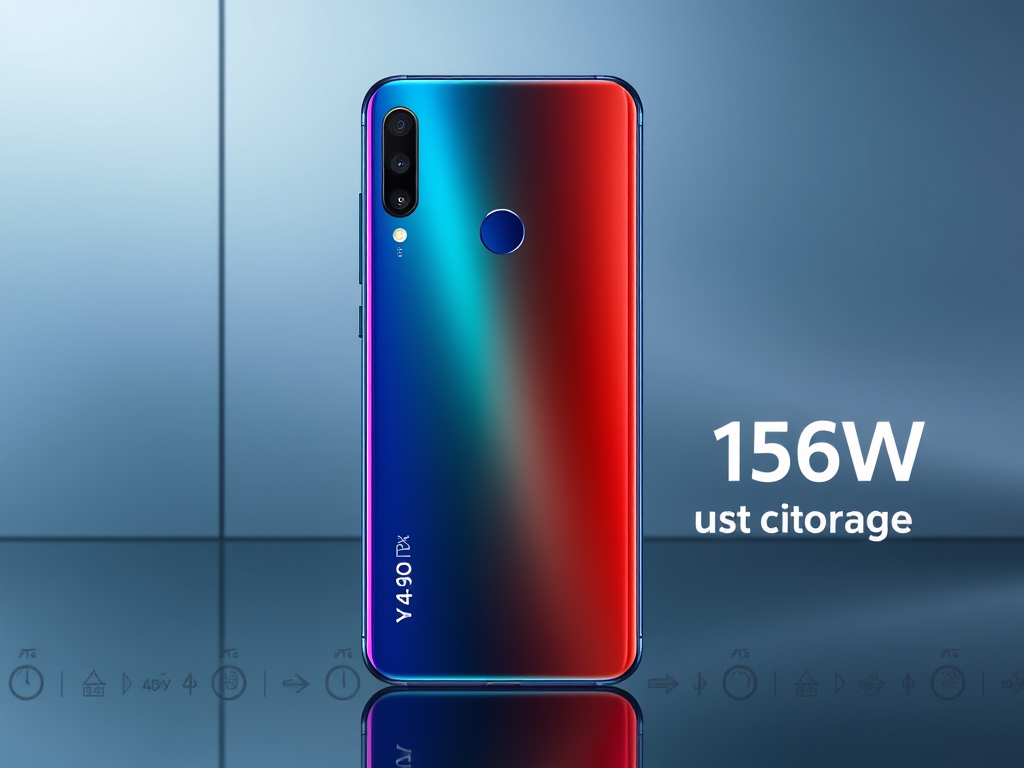 Vivo Y400 Pro লঞ্চ হ’ল ₹14,550-ত – 256GB Storage আৰু 150W Fast Charging