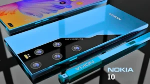Nokia 10 Pro 5G