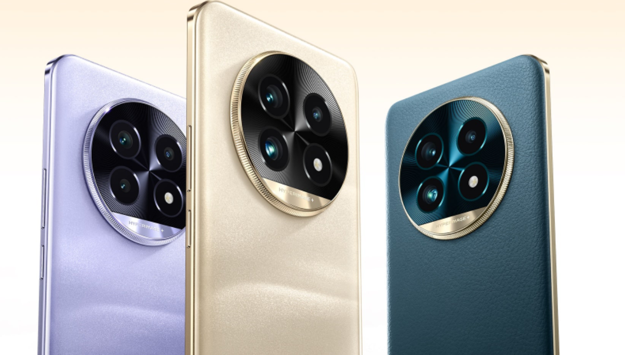 Realme 13 Pro 5G