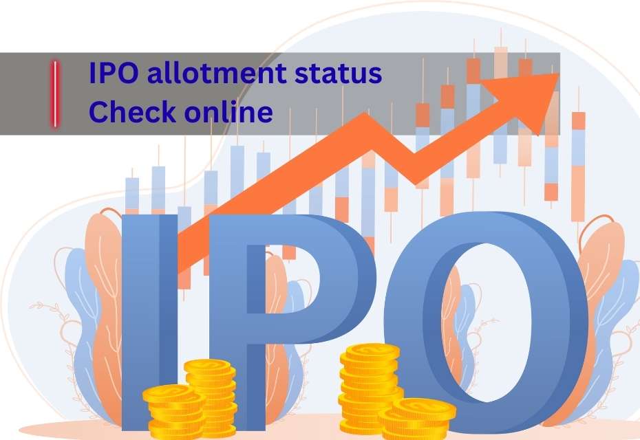 Check IPO Allotment Status ?