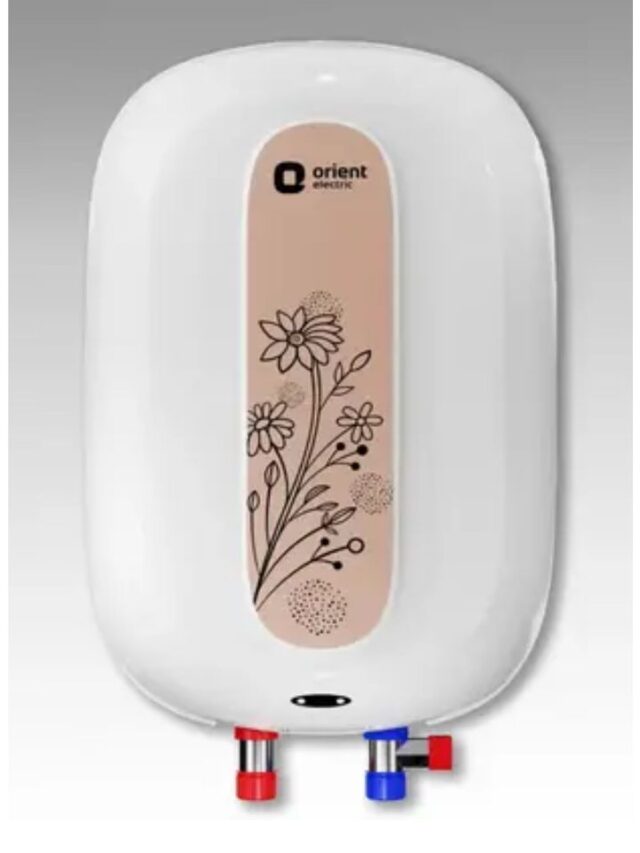 Orient Calidus Pro Review: Instant Heat Under ₹4500! Winter Must-Have 🔥